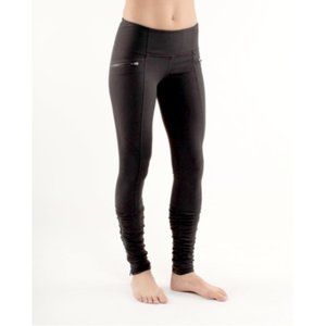 LULULEMON Insight Pant / Leggings BLACK